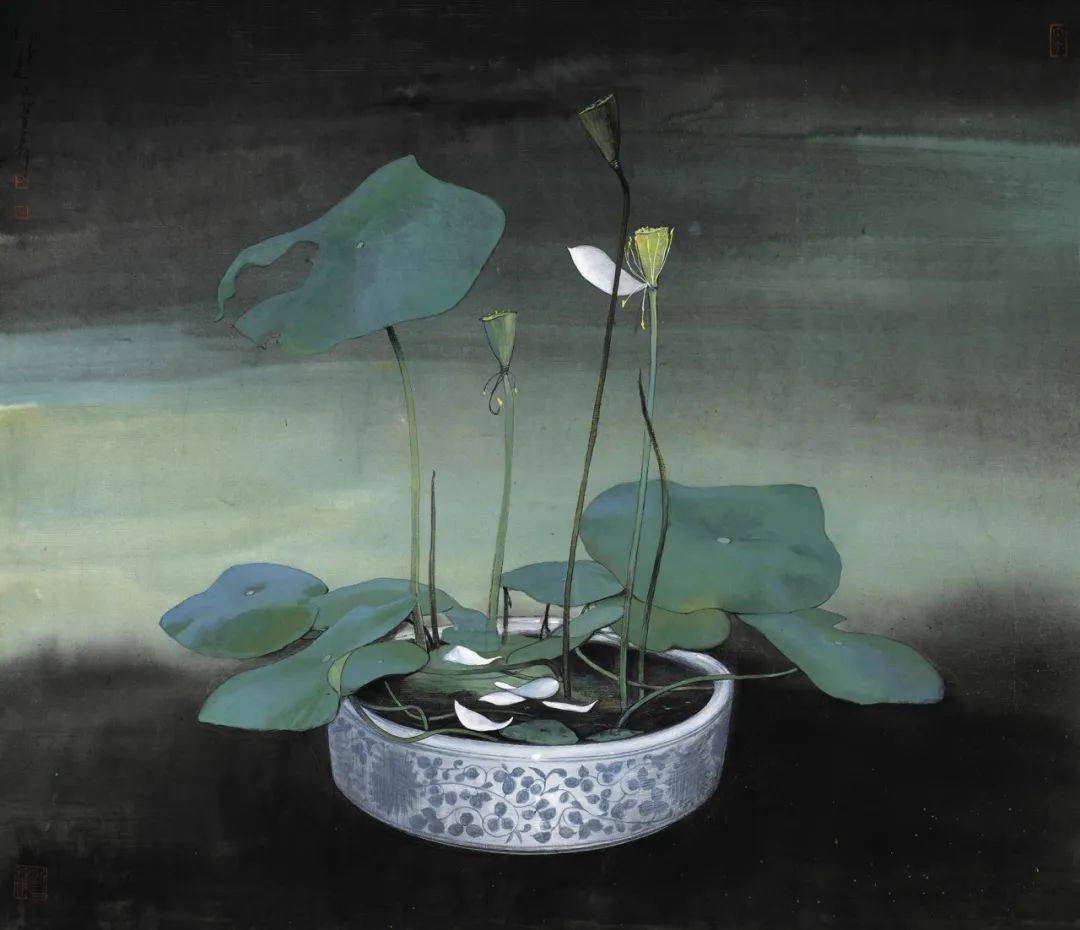 展览上新丨杨明义