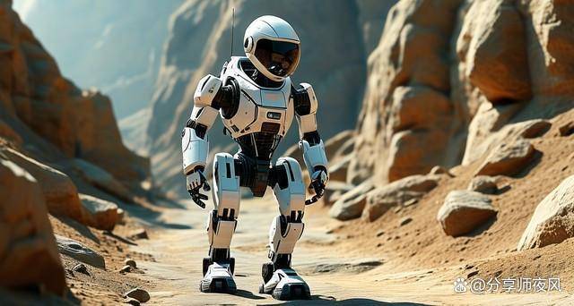 马斯克2026年送机器人上火星计划：挑战重重，能否如愿引质疑