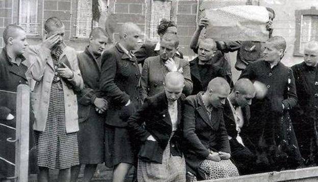 犹太人埋棋设局,你干掉苏联我干掉美国