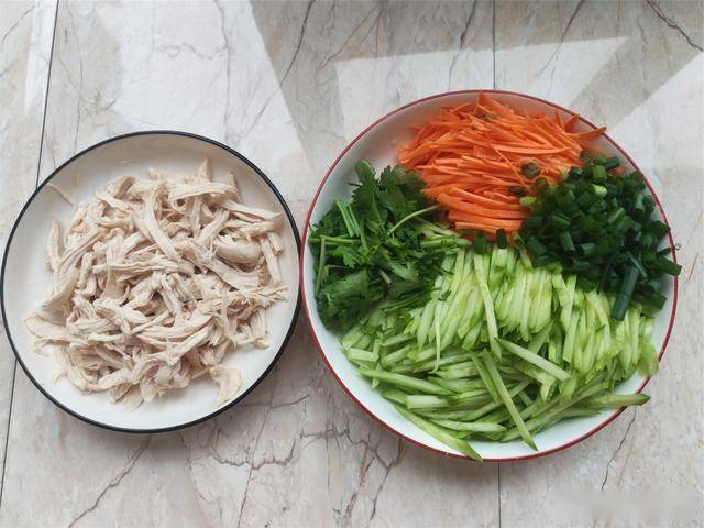 _小儿胃口差吃什么开胃_夏日开胃美食