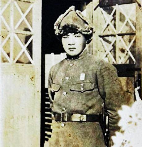 日本宪兵的日记：我杀害了4个中国人，新婚小夫妻的死最令我难忘_