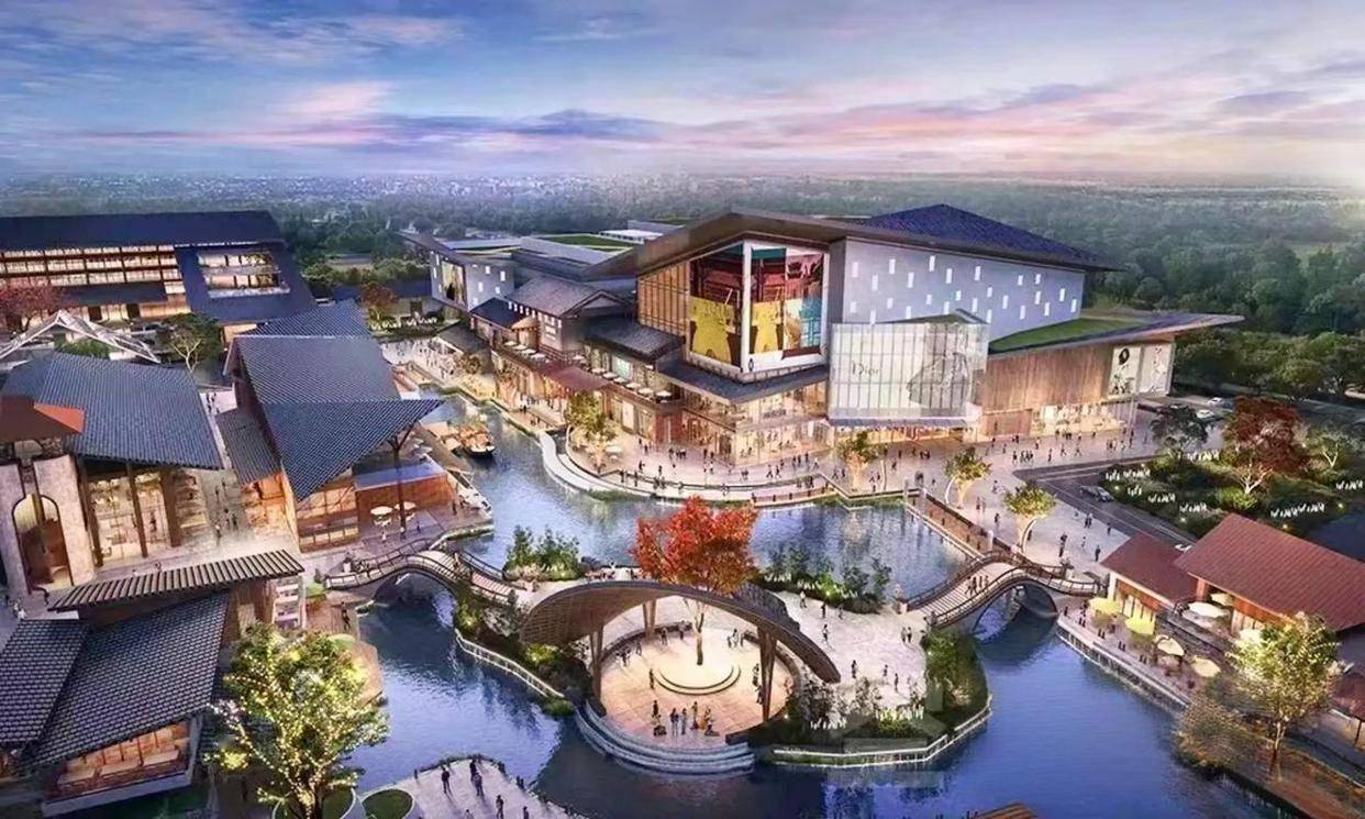 保定楼市那些事儿：规划变泡影，谁在割韭菜？