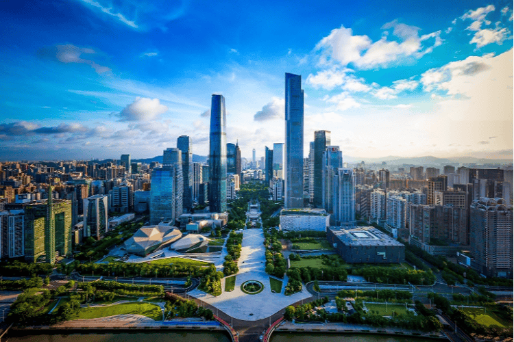 今日广州卖地约25亿元！广州地铁地产、力迅地产纷纷出手