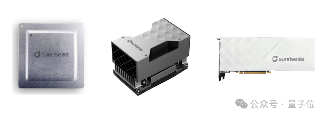 新国产GPU「曦望」，刚融了10个亿