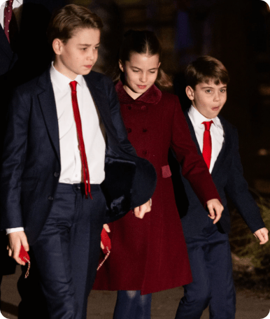 放弃你是我做过最勇敢的事:威廉被逼求婚凯特真相曝光！乔治即将和夏洛特分道扬镳…
