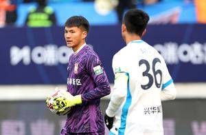 备战亚洲重要赛事，青岛六小将入选U22国足