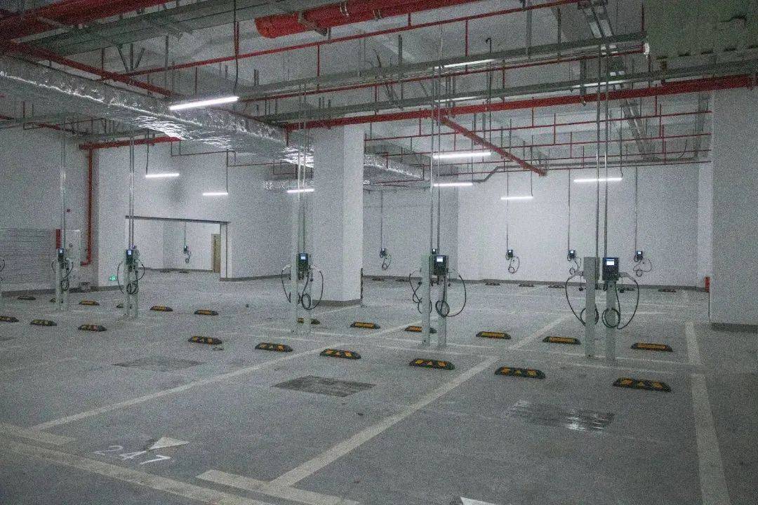 免费停一个月！1190个停车位！ - 零元停车位动态资讯