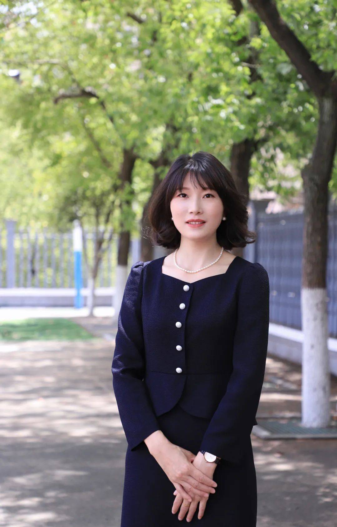 西陵教师风采丨小学优秀教师系列