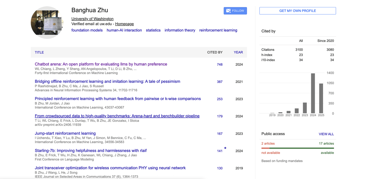 美国现在最贵的，是中国 AI 人才：清北中科大学霸正在「统治」硅谷 AI 圈
