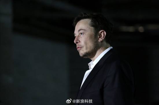 马斯克放弃火星殖民政治构想