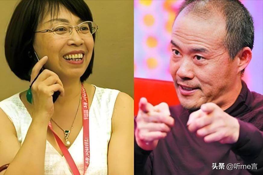 一个贪财一个好色？老夫少妻的“残酷”，在74岁王石身上应验了