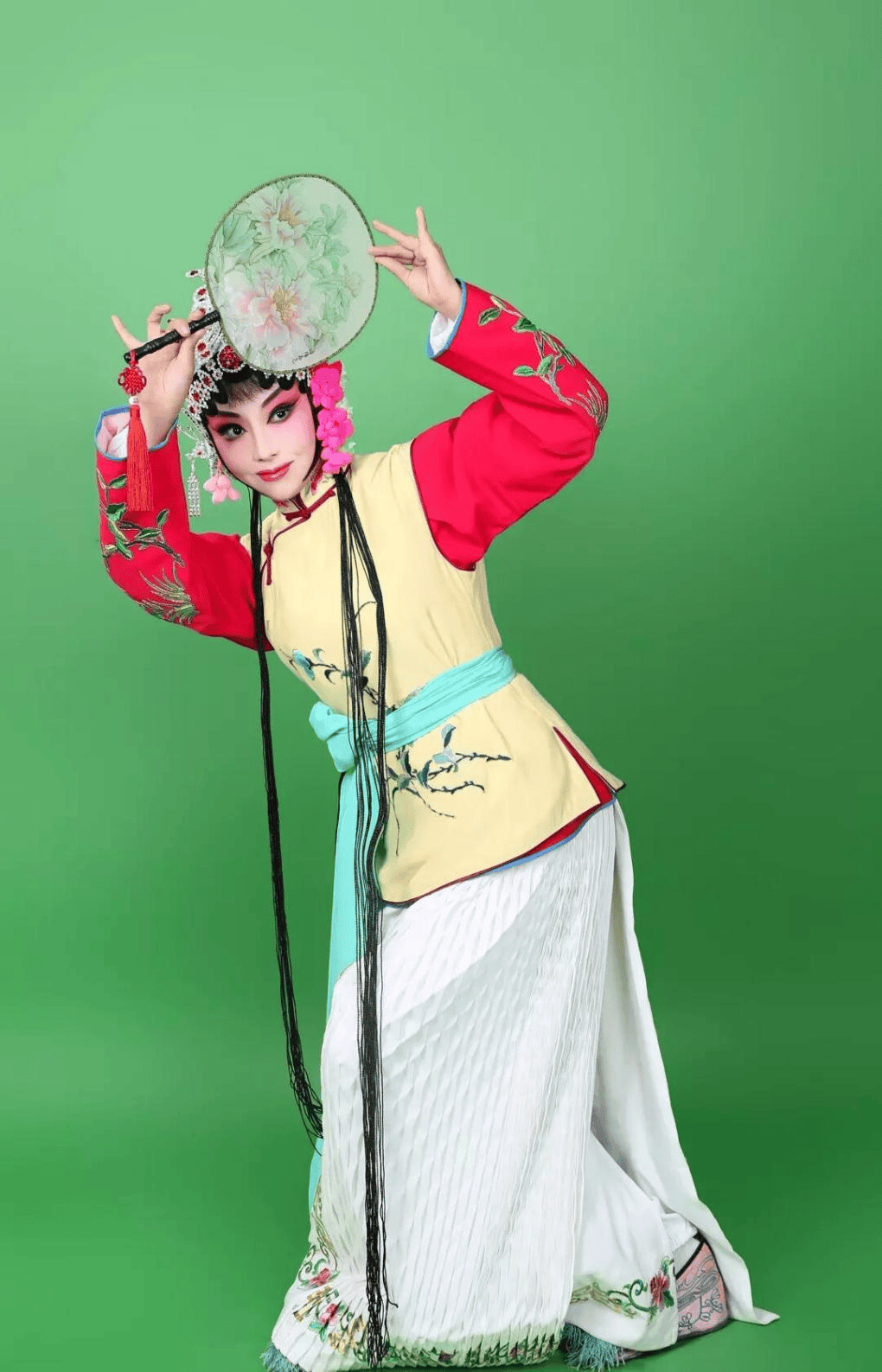 演出预告丨7月4日 秦腔折子戏专场等你来看!