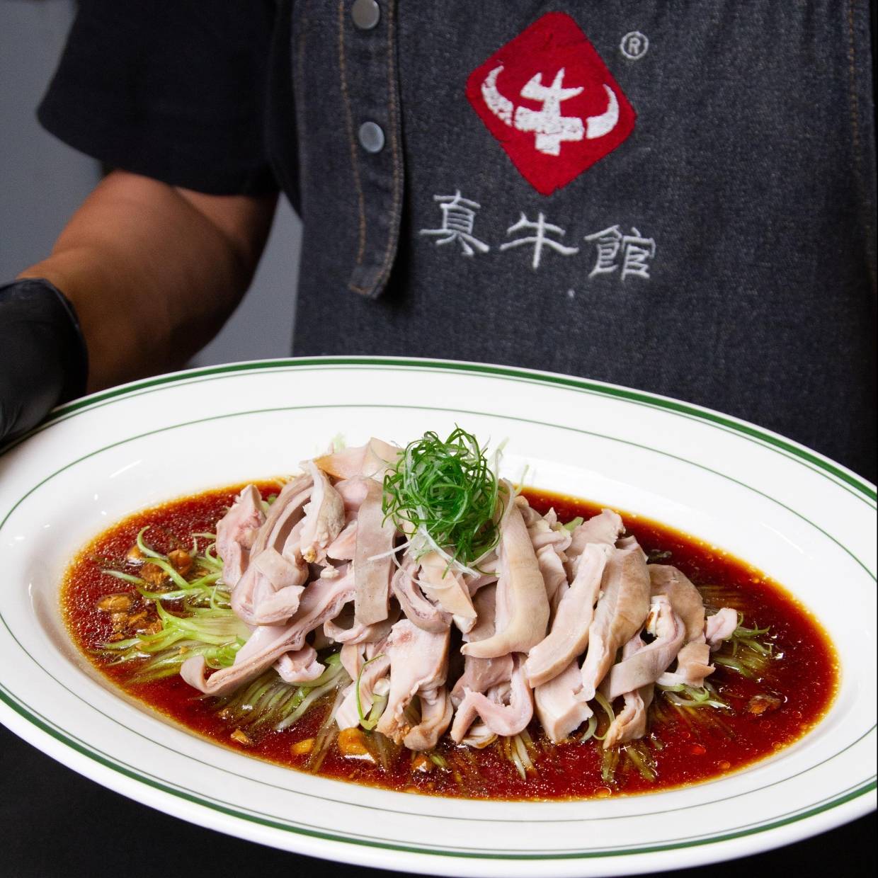 解密低温真空慢煮:如何让肉嫩而不生?_工艺_温度_肉质
