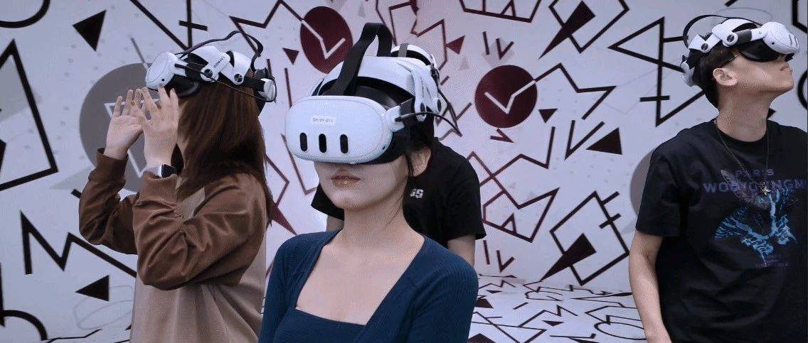 鄂州人速看!我市首个VR沉浸式剧场_文化_数字_科技