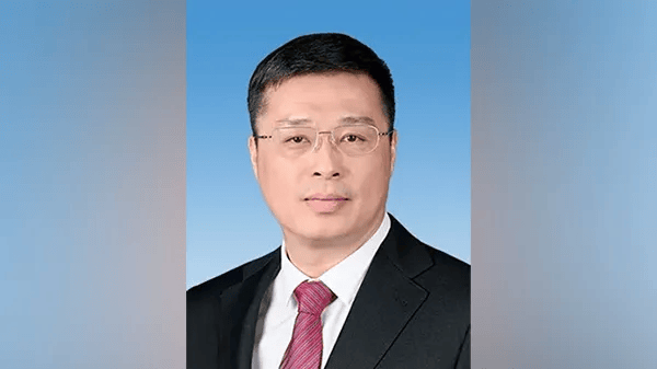 妾河里的石头:韦韬，任广西壮族自治区代理主席