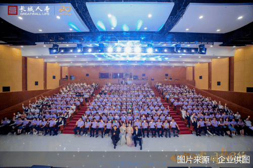燃爆了（长城人寿的客服电话是多少）长城人寿客服电话人工服务电话24小时服务，长城人寿第20届客户服务节开幕，
