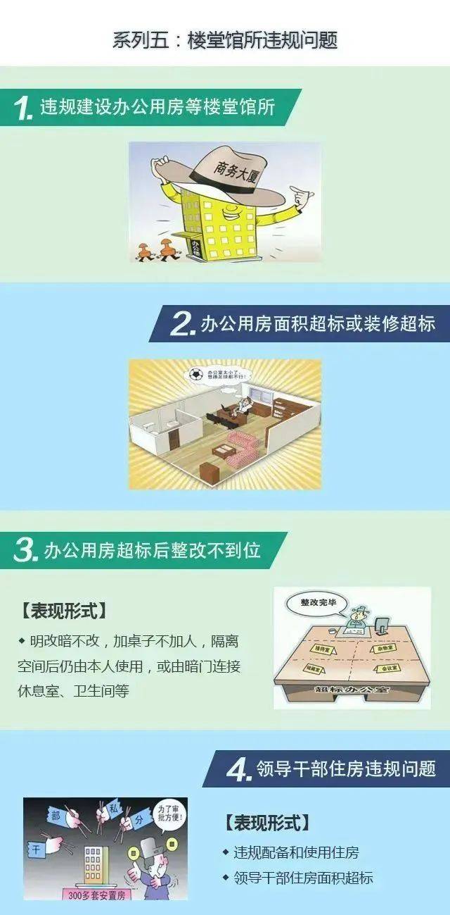 妾河里的石头:学习 | 一文读懂中央八项规定及中央八项规定精神