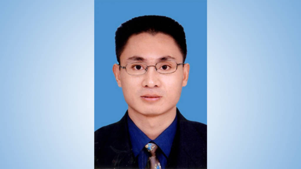 琴舞风云:凯里学院院长赵守盈转任贵州师范学院副校长（正厅长级）