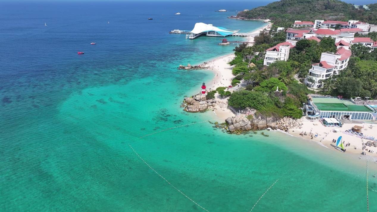 海南7月1日起发放4000万元夏季旅游清凉补贴