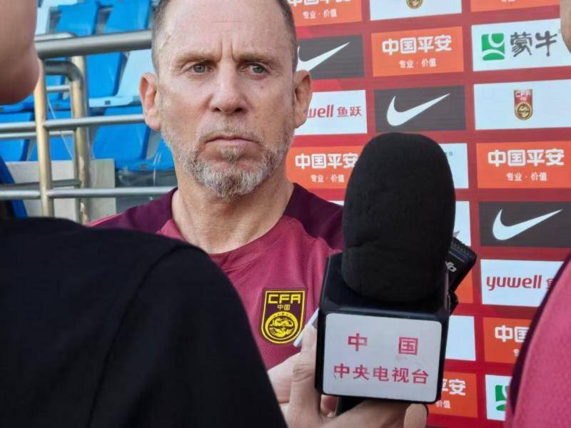 风云同人:久尔杰维奇迅速进入角色 蒯纪闻可能被委以进攻重任