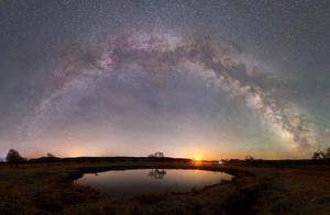 已知第三个 外星系不明物体造访太阳系