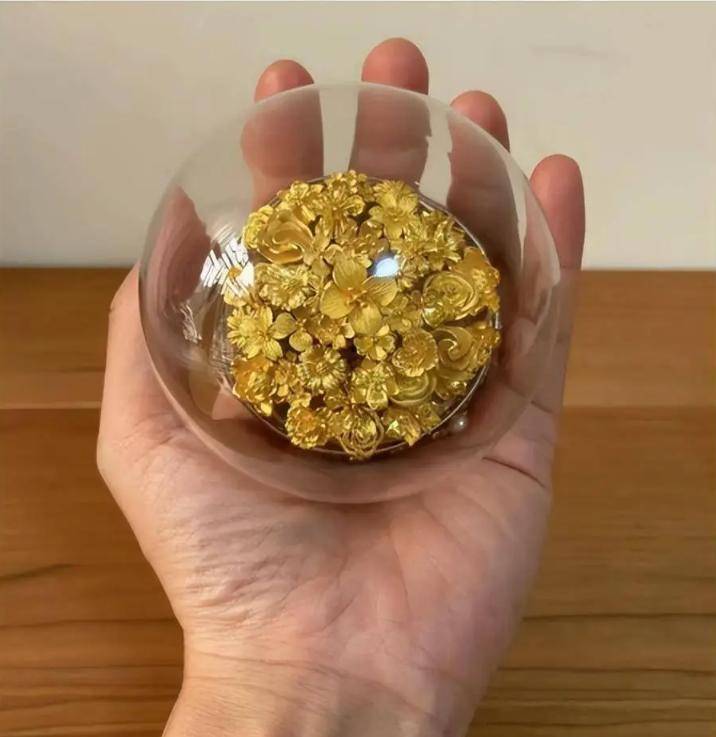 黄金上半年暴涨25%！90后、Z世代成投