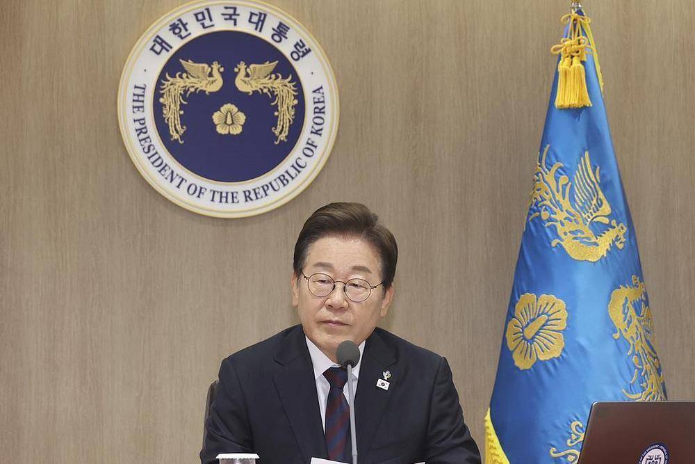 爱上负心人:李在明：应恢复朝韩间沟通 改善对朝关系