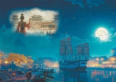 VR大空间要找到自己的艺术语言（坚持“两创”·关注新时代文艺）