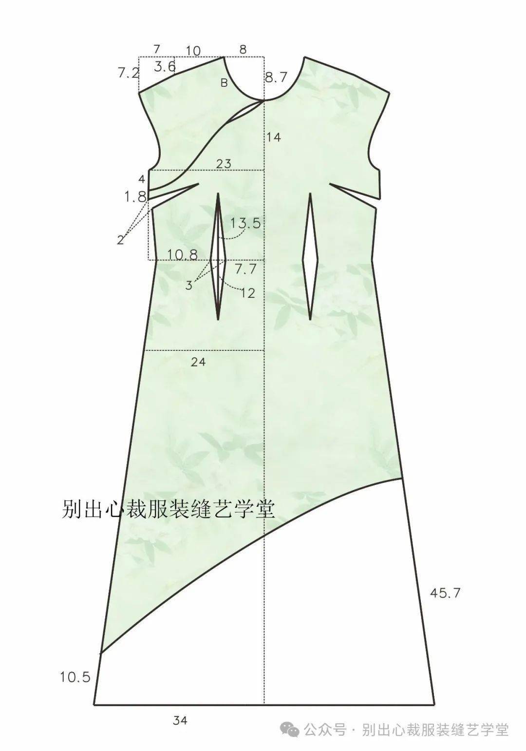 一眼万年,清雅成诗丨10款