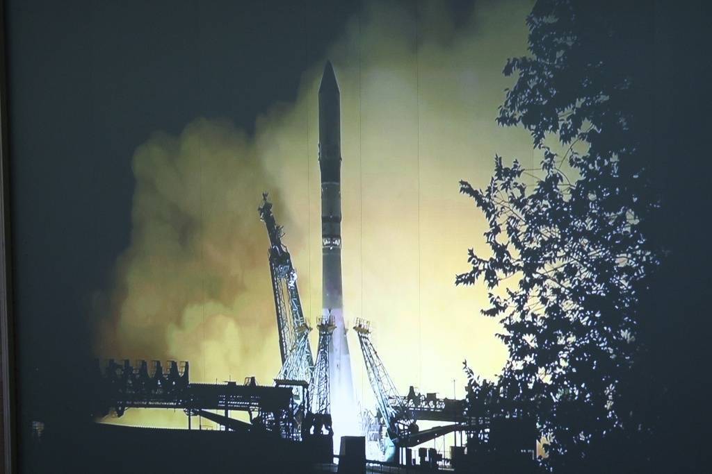 俄罗斯“进步MS-31”货运飞船启程，向国际空间站运送超2.6吨物资