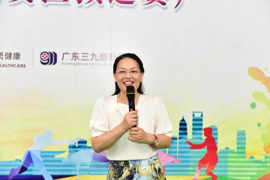 华润健康第三届“润心健康杯”乒羽联赛华南赛区预选赛精彩回顾