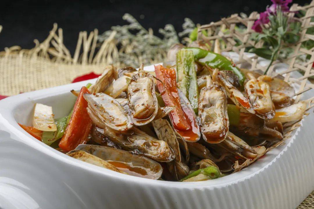 这种食物比猪肝更具铁质化！但是进食前
