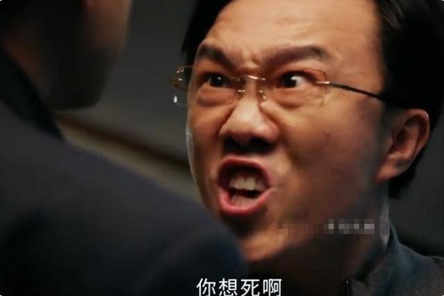 一人毁了整部剧！《以法之名》的最大败笔，就是这4位“戏混子”
