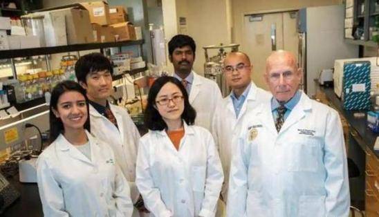 原创             美国赶走大批中国科学家后，聘用了印度专家，结果如何？