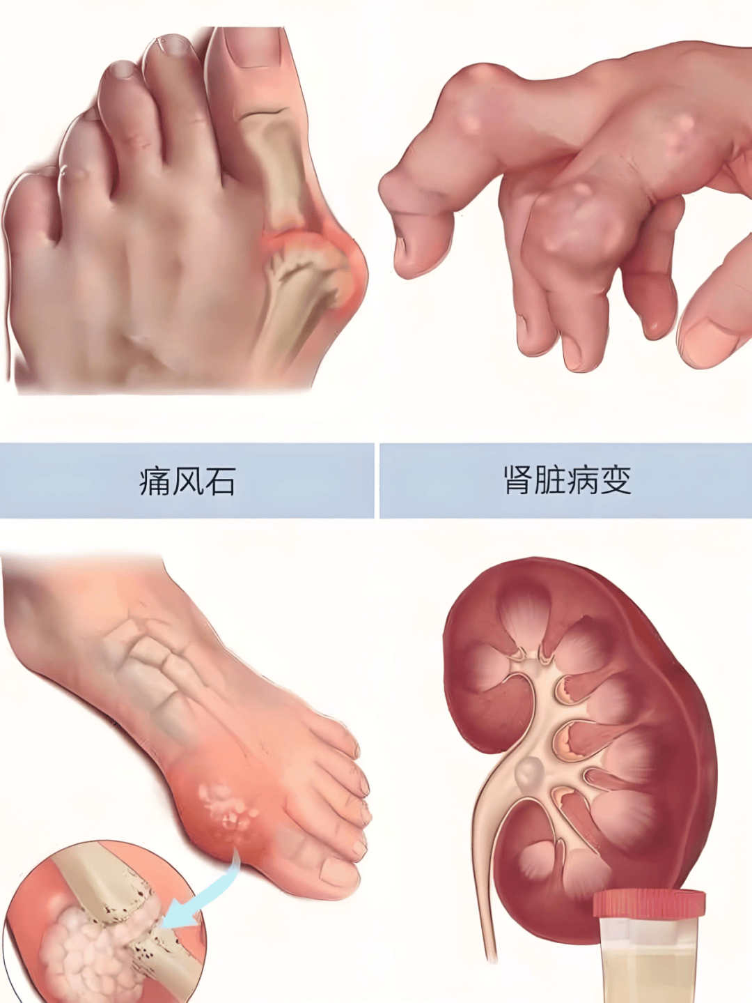 对抗痛风,蒙医药有"方"