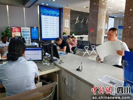泸州龙马潭：全省率先试点 助力企业亮出特色名片