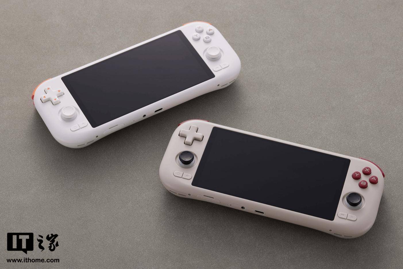 【IT之家评测室】芒米 MANGMI AIR X 安卓掌机评测（墙裂推荐）芒果米盒官网，