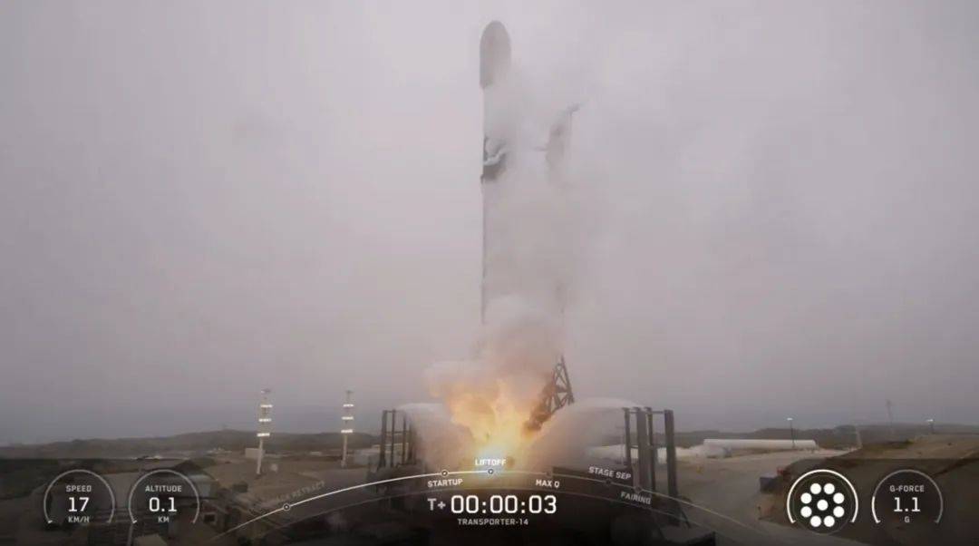 2万起价的太空葬礼，炸了150位客户的骨灰
