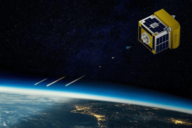 2万起价的太空葬礼，炸了150位客户的骨灰