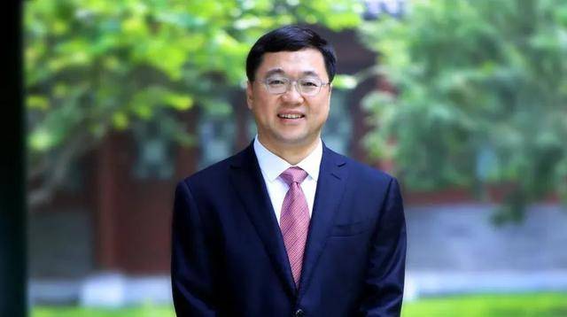 清华大学领导班子有调整