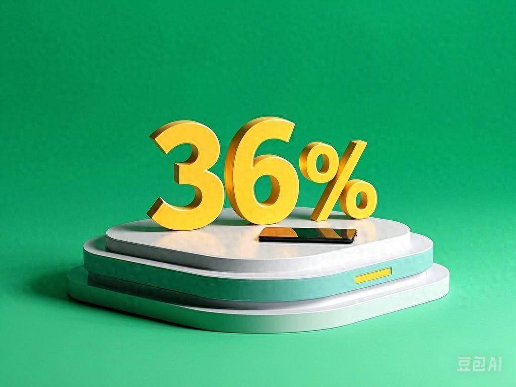 豆豆钱"高利贷"背后：违