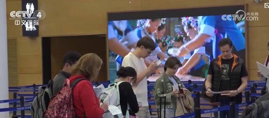 从“游在中国”到“购在中国” 多元体验助力暑期消费活力进一步释放