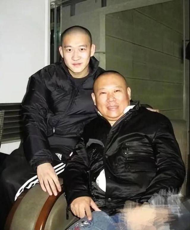 杨议也没想到，曾经毕恭毕敬的郭德纲，这次没给他留“一丝体面”
