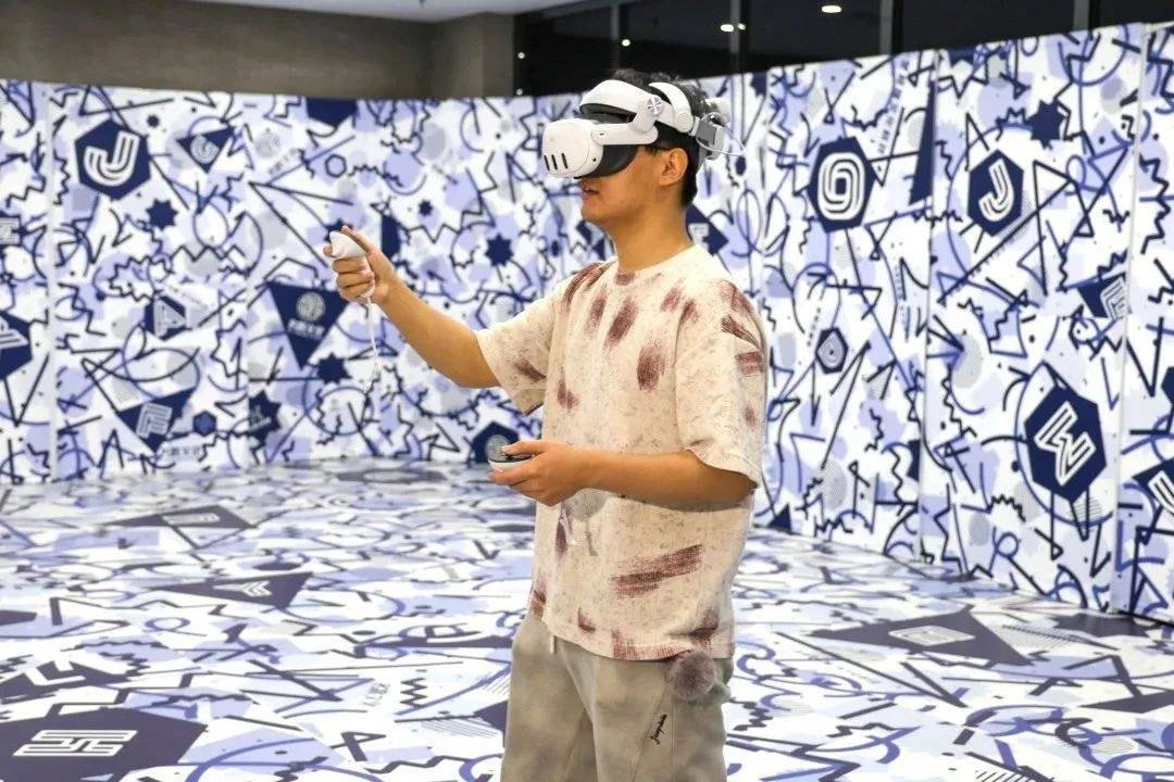 “元宇宙”将于8月落地中新天津生态城