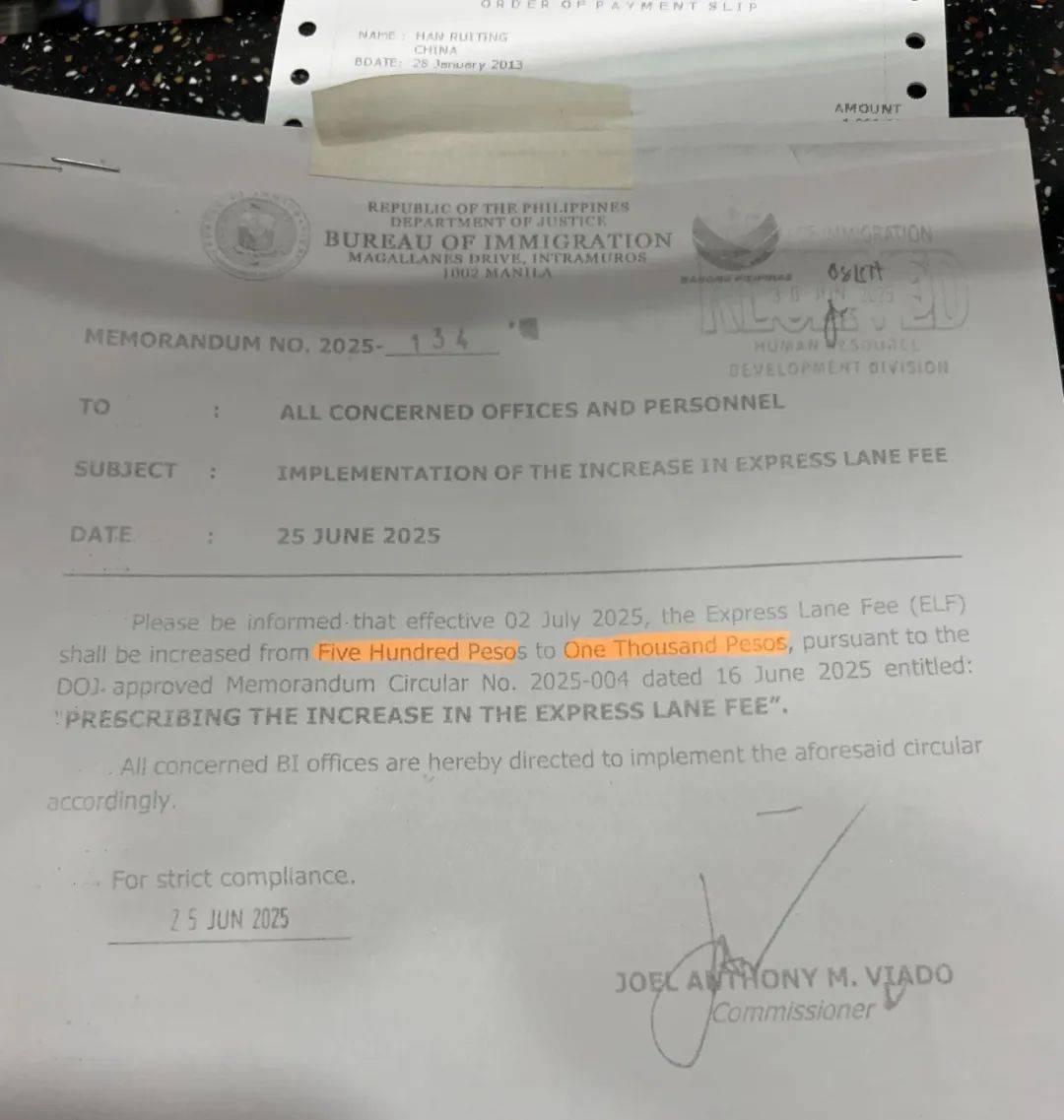 突然暴涨！网友大呼：受不了，真狠啊！菲律宾续签，一下子飙升1千比索！_搜狐网