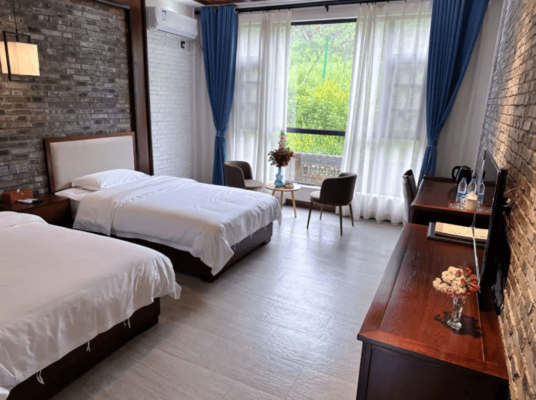 大美广元 邀您来宿