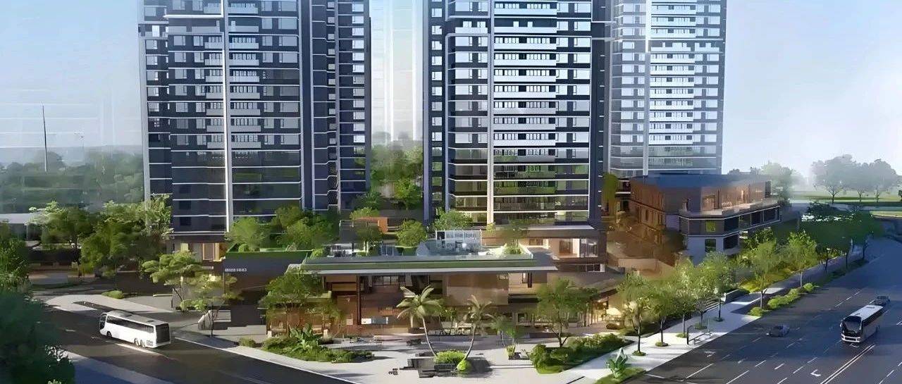 市民投诉遭深圳一楼盘持续高强度噪音侵扰！部门：已安排临时住宿_施工_项目_噪声
