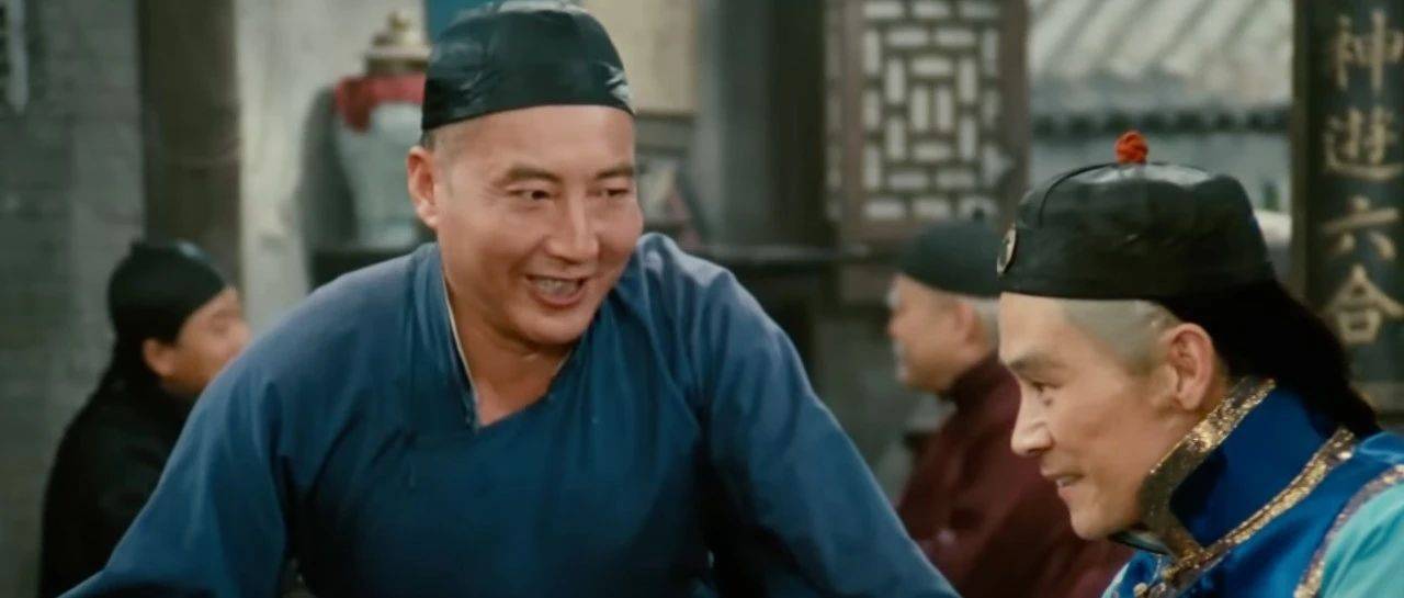 李保田:于是之与洋范儿_中国_表演_话剧