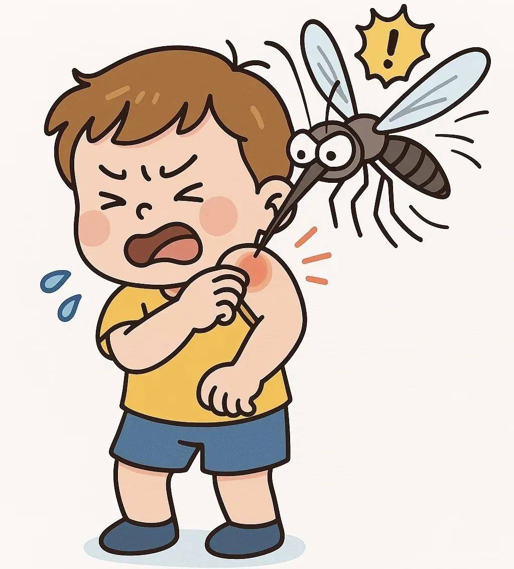 别让孩子再当"包大人"!