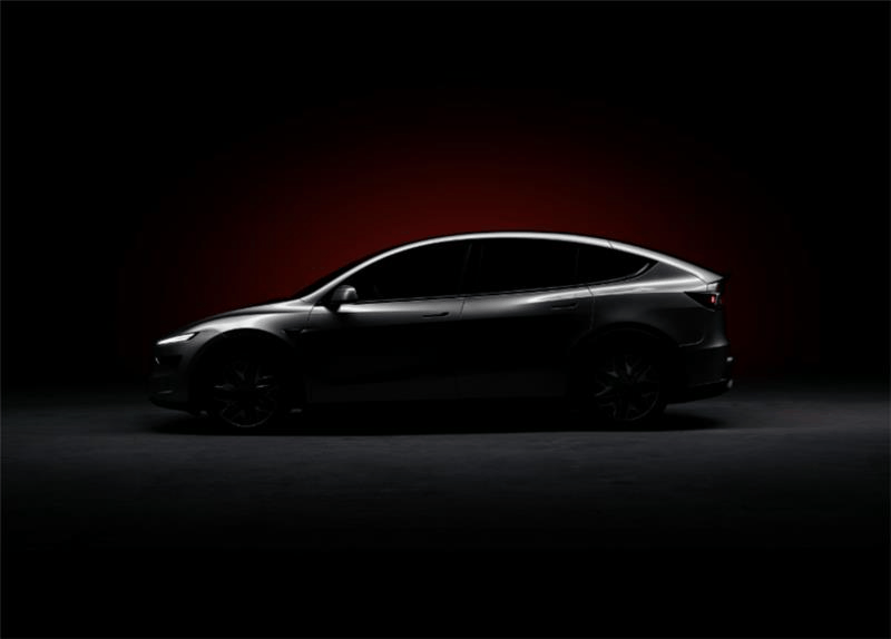 特斯拉大六座Model Y L将于今年秋季上市交付，售价或在40万元左右